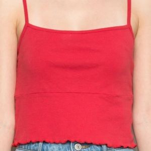 brandy melville alani tank